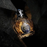 Shaik Opulent Sapphire No.77 EDP For Him - 100 ml