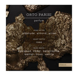 Orto Parisi Stercus EDP For Unisex - 50 ml