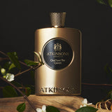 Atkinsons Oud Save The Queen EDP For Her- 100 ml