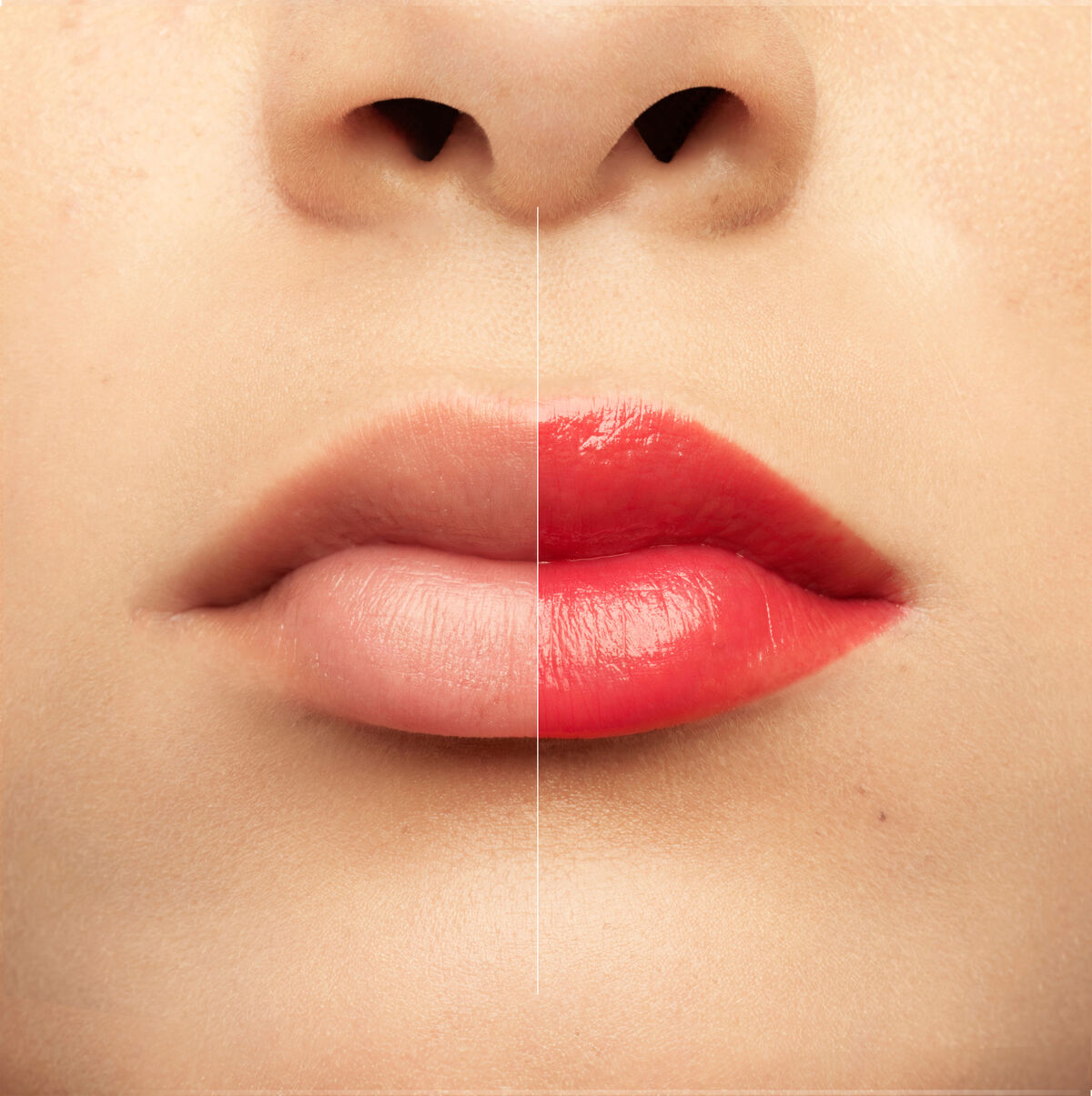 Givenchy Le Rose Perfecto Lip Balm - N303 Soothing Red Givenchy Le Rose Perfecto Lip Balm - N303 Soothing Red