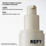 Refy Face Cleanse - Remove & Enhance