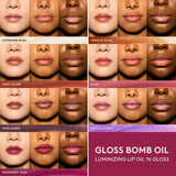 Fenty Beauty Gloss Bomb Oil