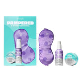 Benefit Cosmetics Pampered & Porefessional Set