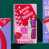 Benefit Cosmetics Game, Set, Bounce