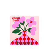 Benefit Cosmetics Cheek Buds Limited Edition Palette