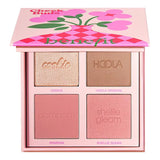 Benefit Cosmetics Cheek Buds Limited Edition Palette