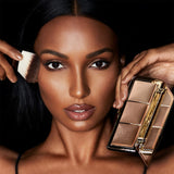 Hourglass Ambient Lighting Palette