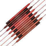 Huda Beauty Lip Contour 2.0 - Universal Red