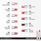 Givenchy Le Rose Perfecto Lip Balm - N37 Rouge Grain