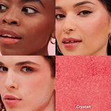 Benefit Cosmetics Crystah