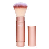 Benefit Cosmetics Multitasking Cheek Brush blush, bronzer & highlighter brush