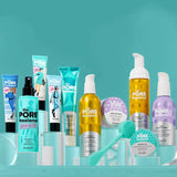 Benefit Cosmetics The Porefessional - Good Cleanup Foam Cleanser