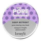 Benefit Cosmetics The Porefessional - Deep Retreat Mask
