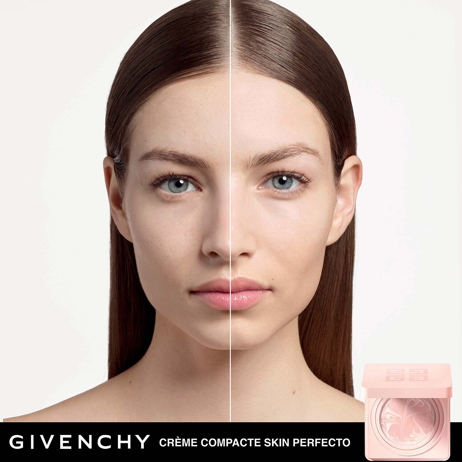 Givenchy Skin Perfecto Compact Cream - 12g Givenchy Skin Perfecto Compact Cream - 12g