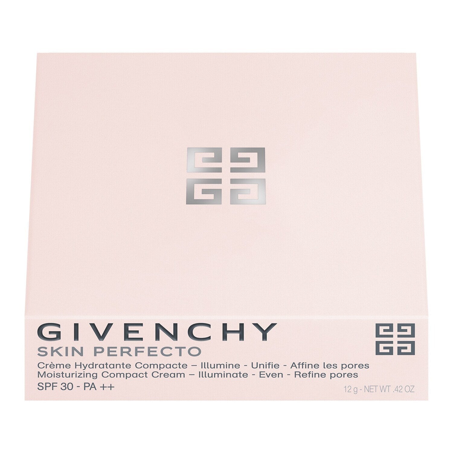 Givenchy Skin Perfecto Compact Cream - 12g Givenchy Skin Perfecto Compact Cream - 12g