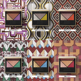 Prada Dimensions - Durable Multi-Effect Eyeshadow Palette
