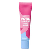 Benefit Cosmetics The Porefessional Matte Pore Minimizing Primer