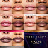 Fenty Beauty Limited Edition Arcane Gloss Bomb