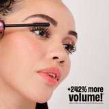 Benefit Cosmetics Badgal Bounce Voluminizing Mascara