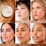 Benefit Cosmetics Hoola Wave Bronzing Balm