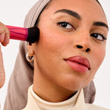 Benefit Cosmetics Hoola Wavemaker Brush