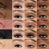Makeup By Mario Master Mattes® Long-Wear Cream Eyeshadow