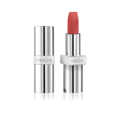 Prada Monochrome Soft Matte – Buildable Weightless Lip Color