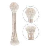 PATRICK TA Dual-Ended Blush Brush