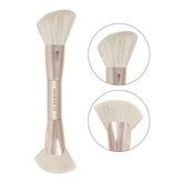 PATRICK TA Brushes – Dual-Ended Contour Brush