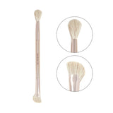 PATRICK TA Brushes – Precision Dual-Ended Nose Contour Brush