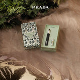 Prada Reveal Make Up Set Box