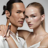 PATRICK TA Brushes – Dual-Ended Concealer Brush
