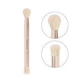 PATRICK TA Brushes – Dual-Ended Concealer Brush