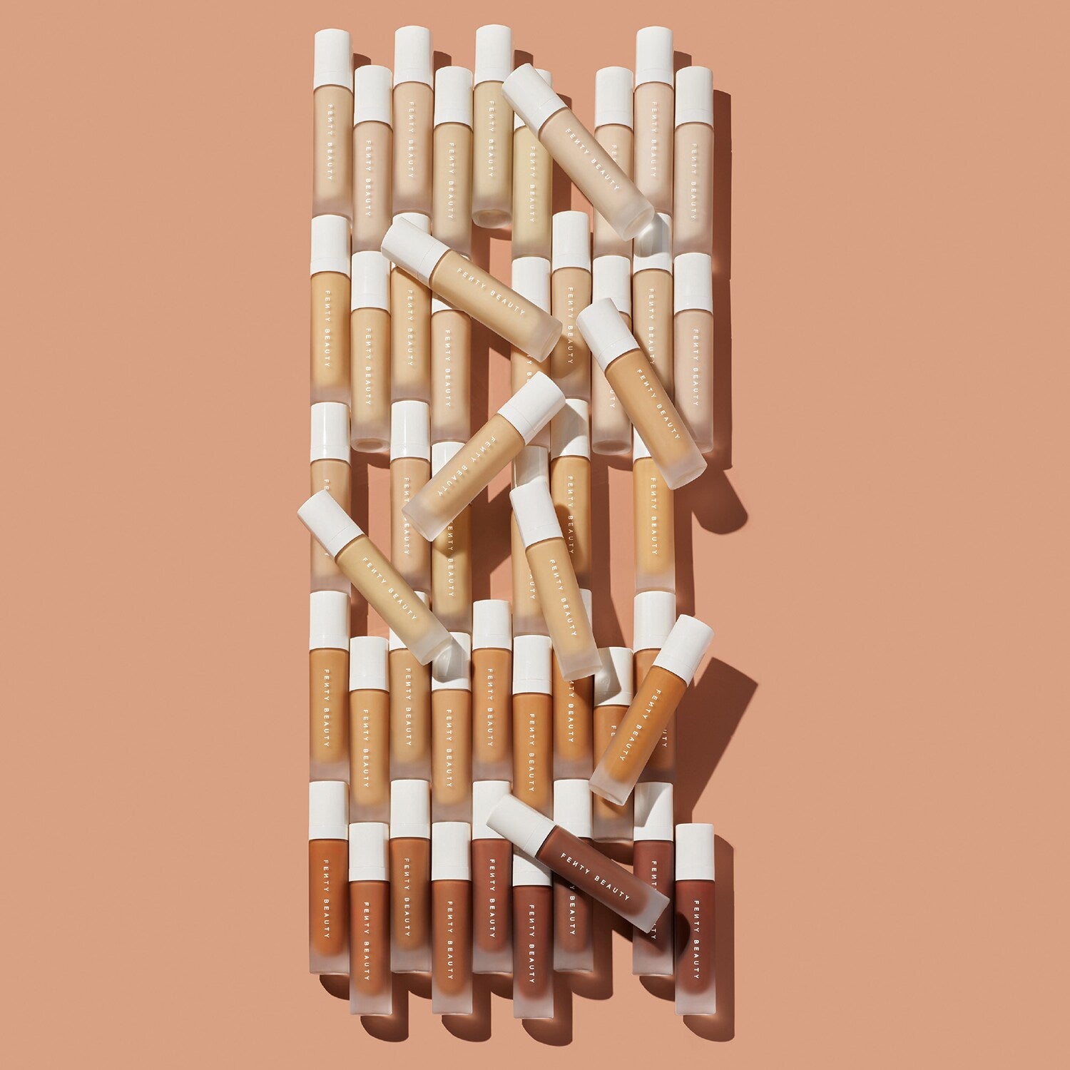 Fenty Beauty Pro Filt'R Soft Matte Longwear Foundation - 32 ml Fenty Beauty Pro Filt'R Soft Matte Longwear Foundation - 32 ml