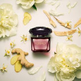 Versace Crystal Noir Pure Parfum For Her - 90 ml