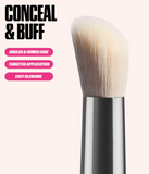 Huda Beauty Undereye Buff Brush