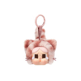 Labubu Crybaby Wild but Cutie Series - Vinyl Plush Pendant Blind Box