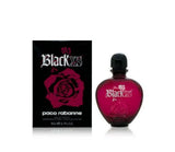 Paco Rabanne Xs Black EDT For Her -80 ml