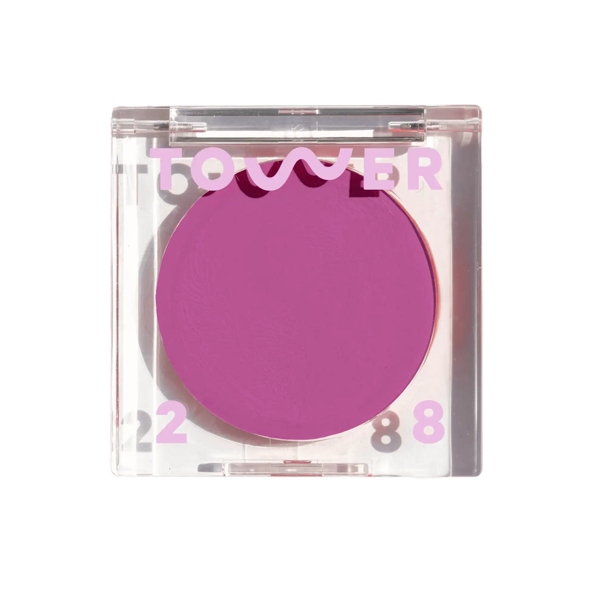 BeachPlease Cream Blush - Party Hour