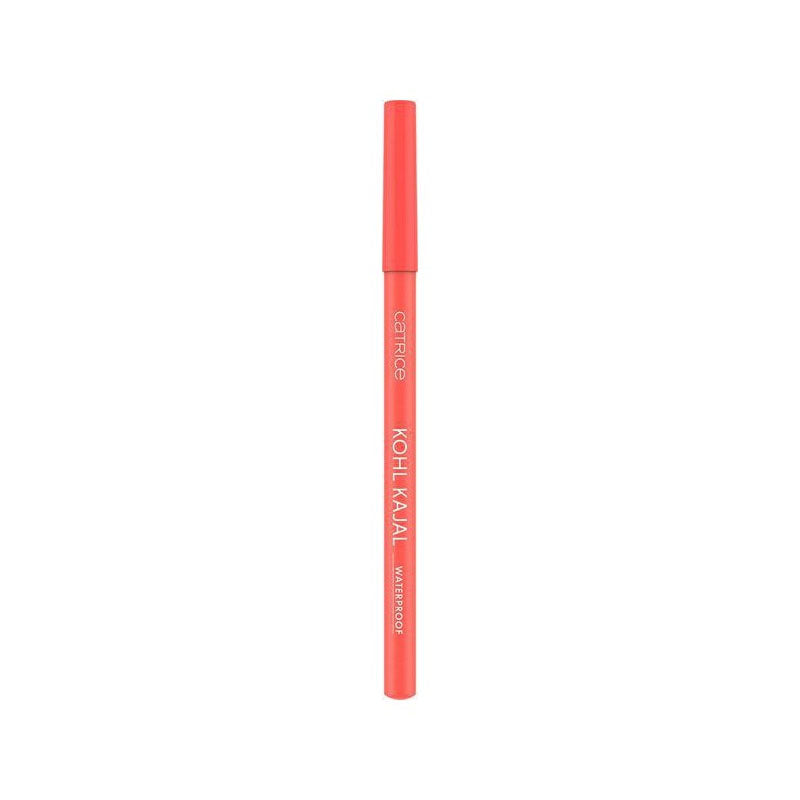 Catrice Kohl Kajal WP - 180 Red Coral