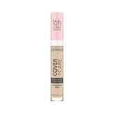 Catrice Cover+Care Sensitive Concealer 5ml - 010C