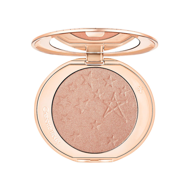 Charlotte Tilbury Hollywood Glow Glide Face Architect Highlighter - CHAMPANGNE GLOW