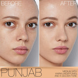 Light Reflecting Foundation - PUNJAB