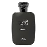 Rasasi Hawas Kobra EDP For Him - 100 Ml