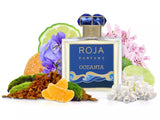 Roja Parfums Unisex Oceania EDP For Unisex - 100 ml