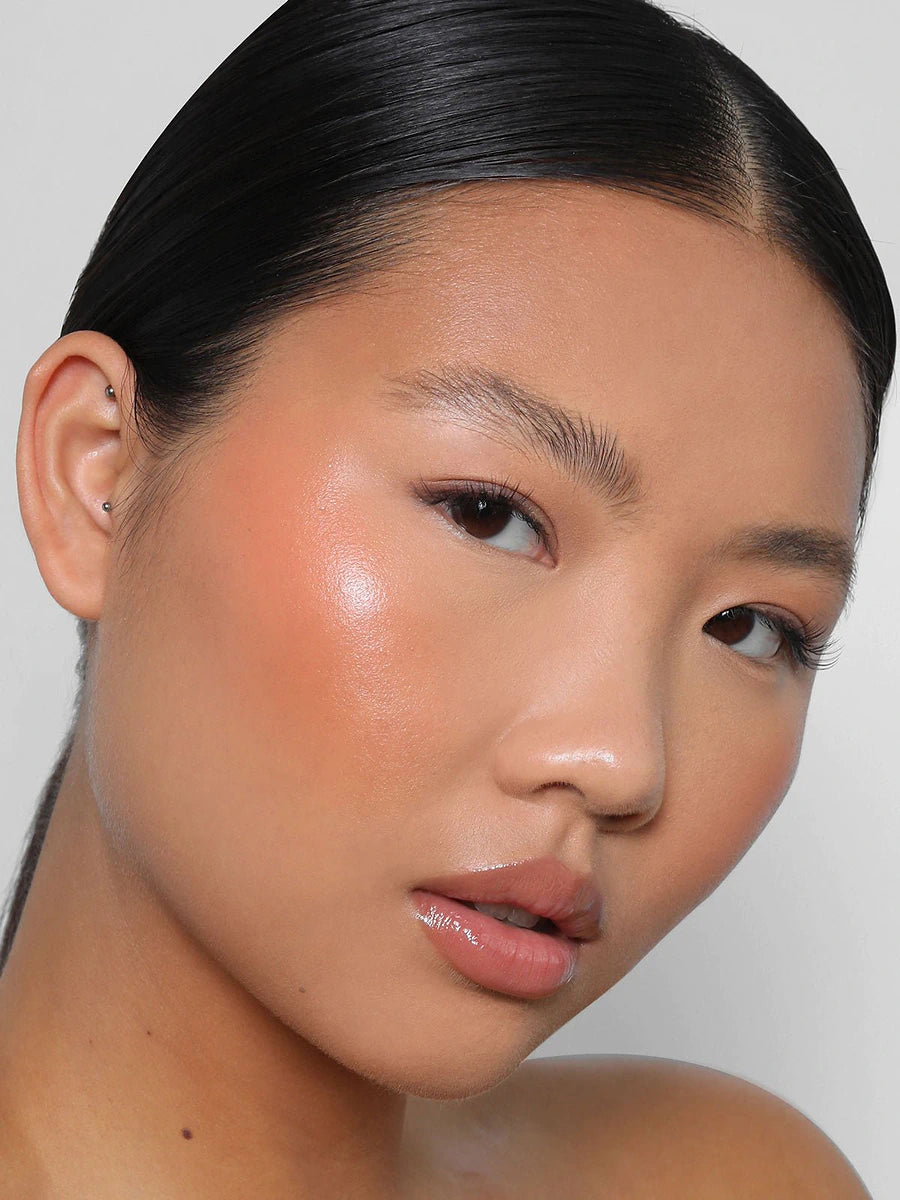 Refy Cream Blush - Peach Refy Cream Blush - Peach