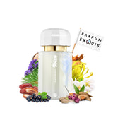 Ramon Monegal Ibiza La Isla Blanca EDP For Unisex - 100 ml