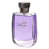 Rasasi Hawas Charome EDP For Him - 100 Ml