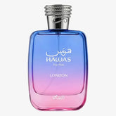 Rasasi Hawas London EDP For Him - 100 Ml