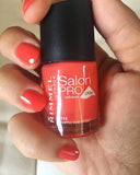 Rimmel London Salon Pro Nail Polish - 115 Happily Evie After